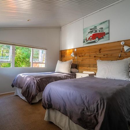 Treebia Self-Catering - Loadshedding Free Lägenhet Plettenberg Bay Exteriör bild