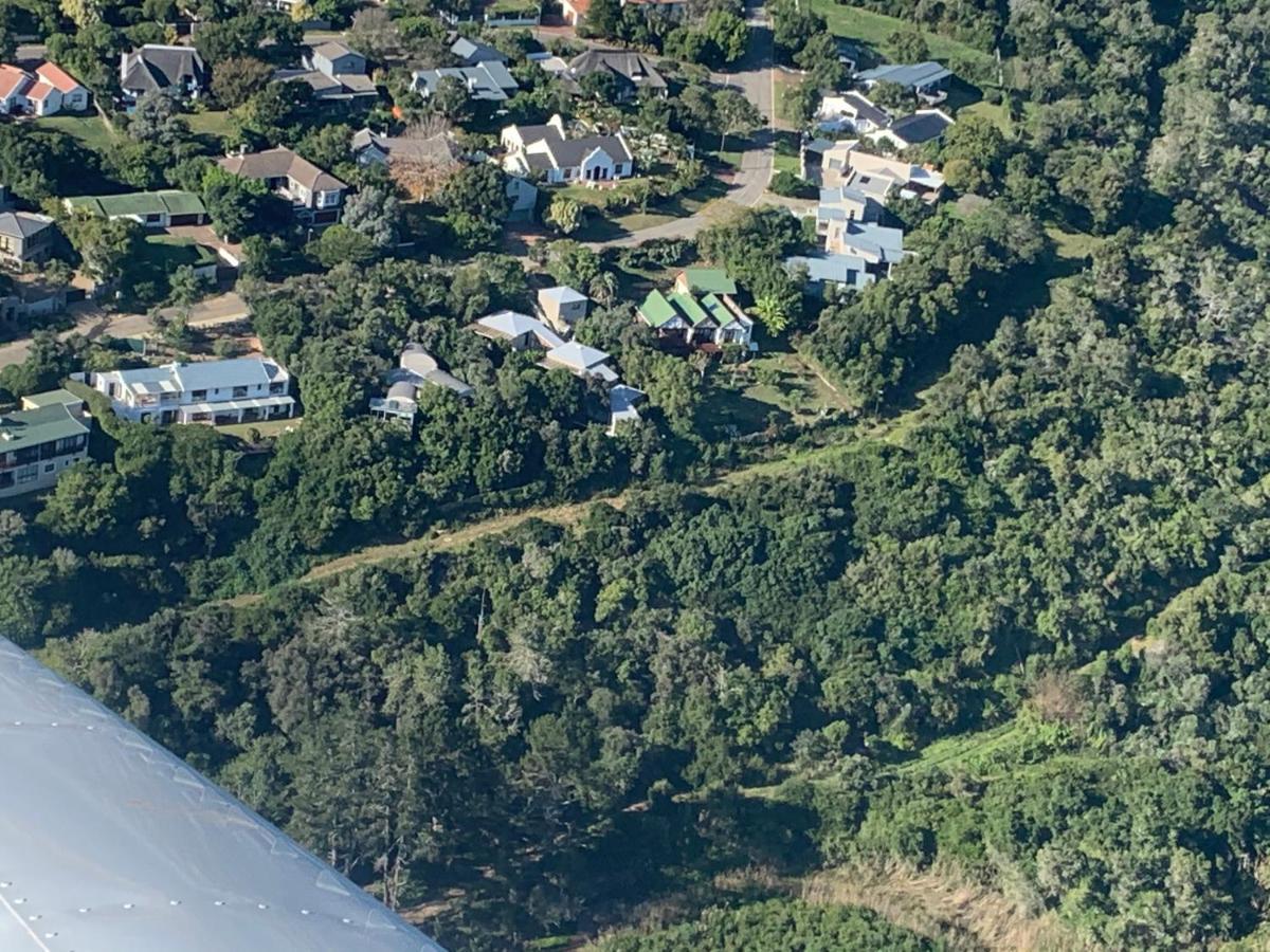 Treebia Self-Catering - Loadshedding Free Lägenhet Plettenberg Bay Exteriör bild