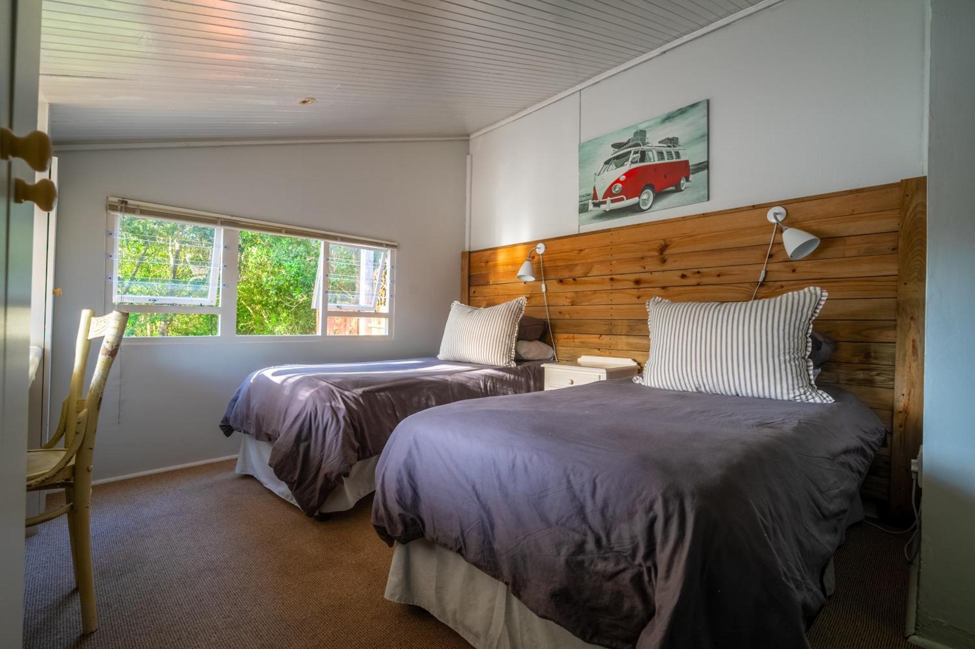Treebia Self-Catering - Loadshedding Free Lägenhet Plettenberg Bay Exteriör bild